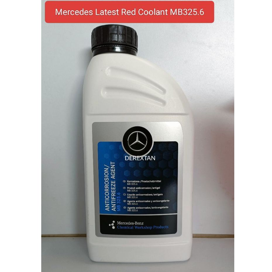 mercedes-benz-original-latest-version-1-litre-radiator-red-coolant