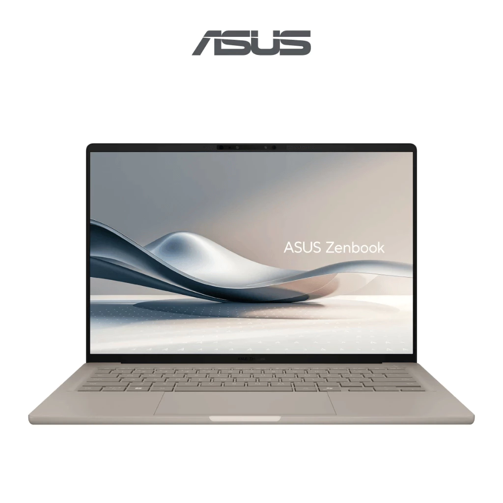 ASUS Zenbook A14 OLED X2 Elite
