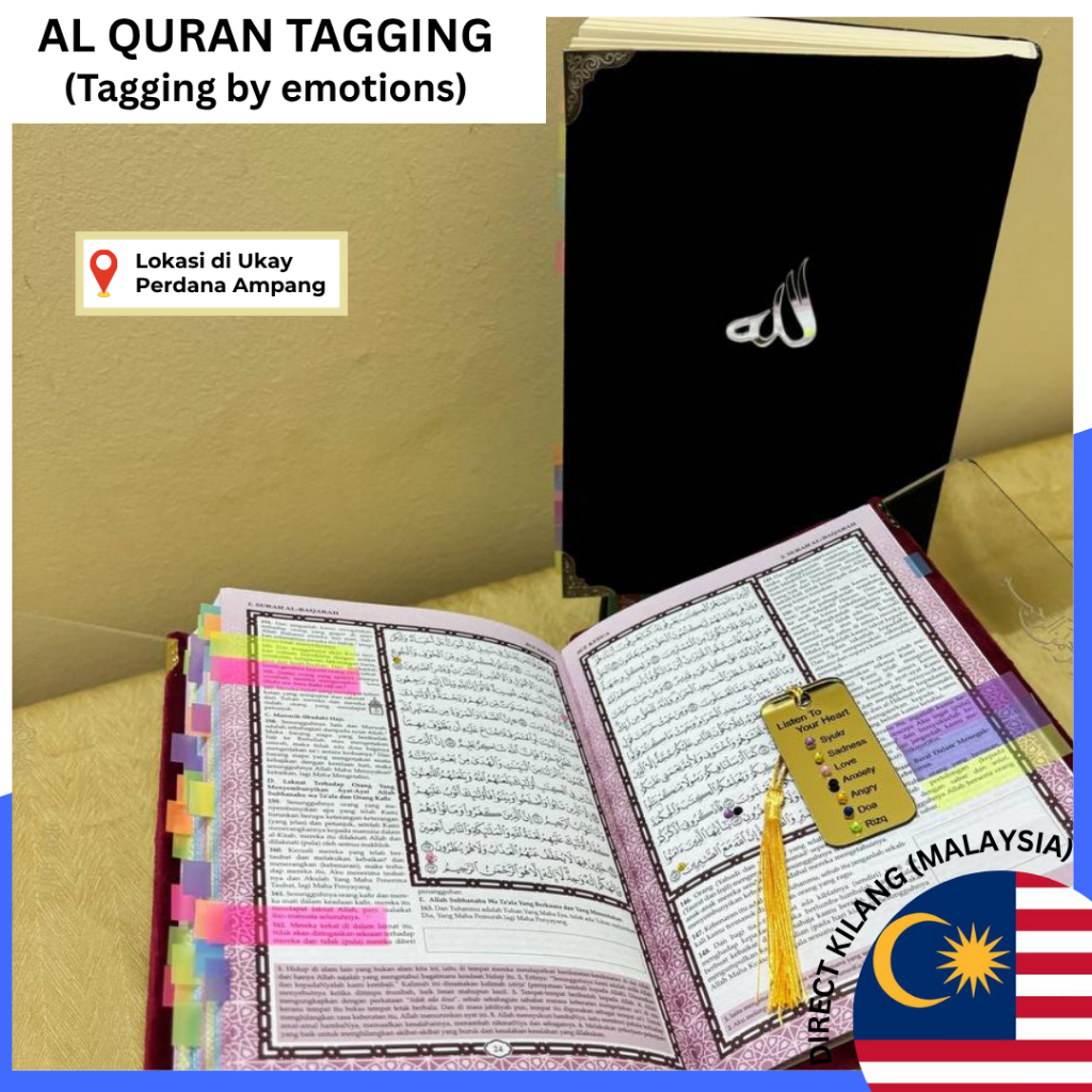 Almuallim Al Quran Baldu Tagging Free Engrave Nama Terjemahan Melayu ...