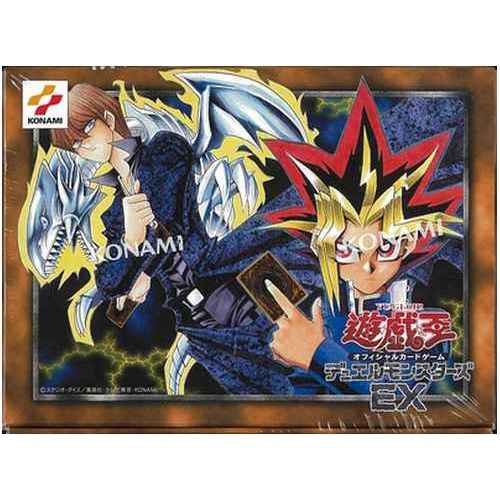 YUGIOH Structure Deck: JAPAN VERSION SD48 SD47 SD46 SD45 / THE CHRONICLES  DECK CH02 Spirit Charmers | Shopee Malaysia