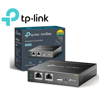 OC200 Centralized Wi-Fi Network Management Hardware Controller (Omada ...
