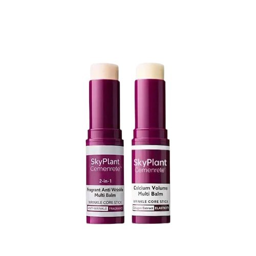 SkyPlant Multi-effect Eye Balm Stick