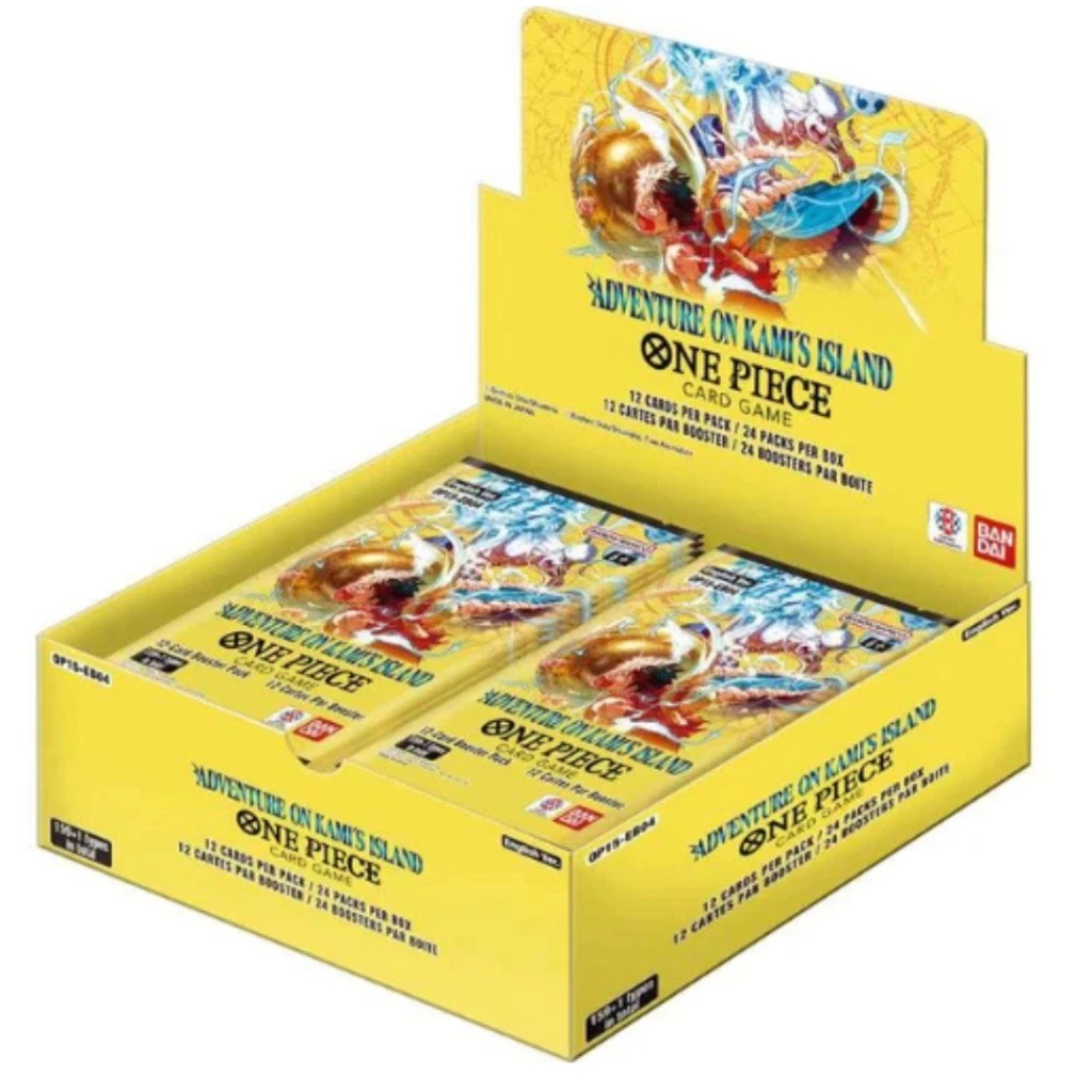 op03 booster box english One Piece Card Game EB03 Preorder Wave 2 – Evolution TCG featuring 100 new cards to collect and play Custom Clear English One Piece