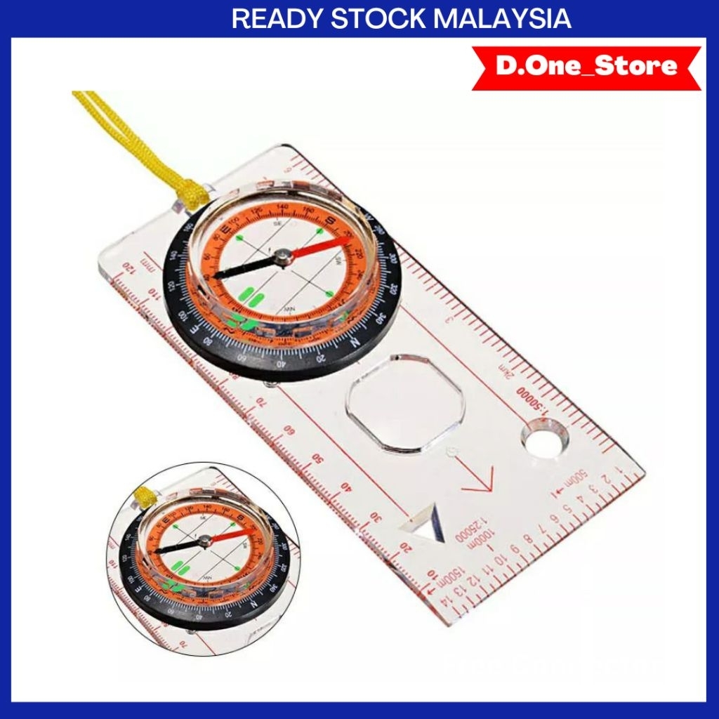 Buy compass Online With Best Price, Jul 2026 | Shopee Malaysia