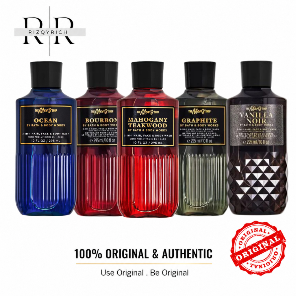 bath and body works body wash Malaysia, Best Deals August 2026 | Shopee ...