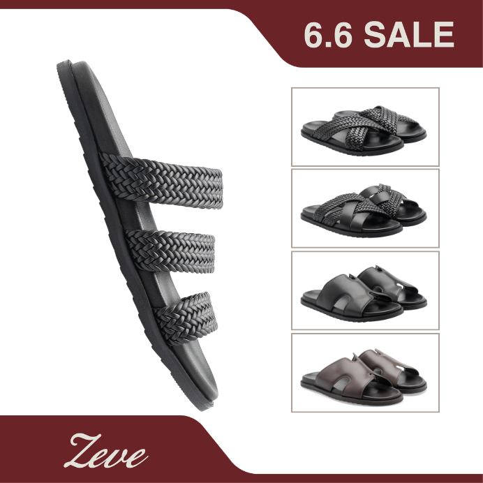 Buy zeve shoes Online With Best Price, Aug 2026 | Shopee Malaysia