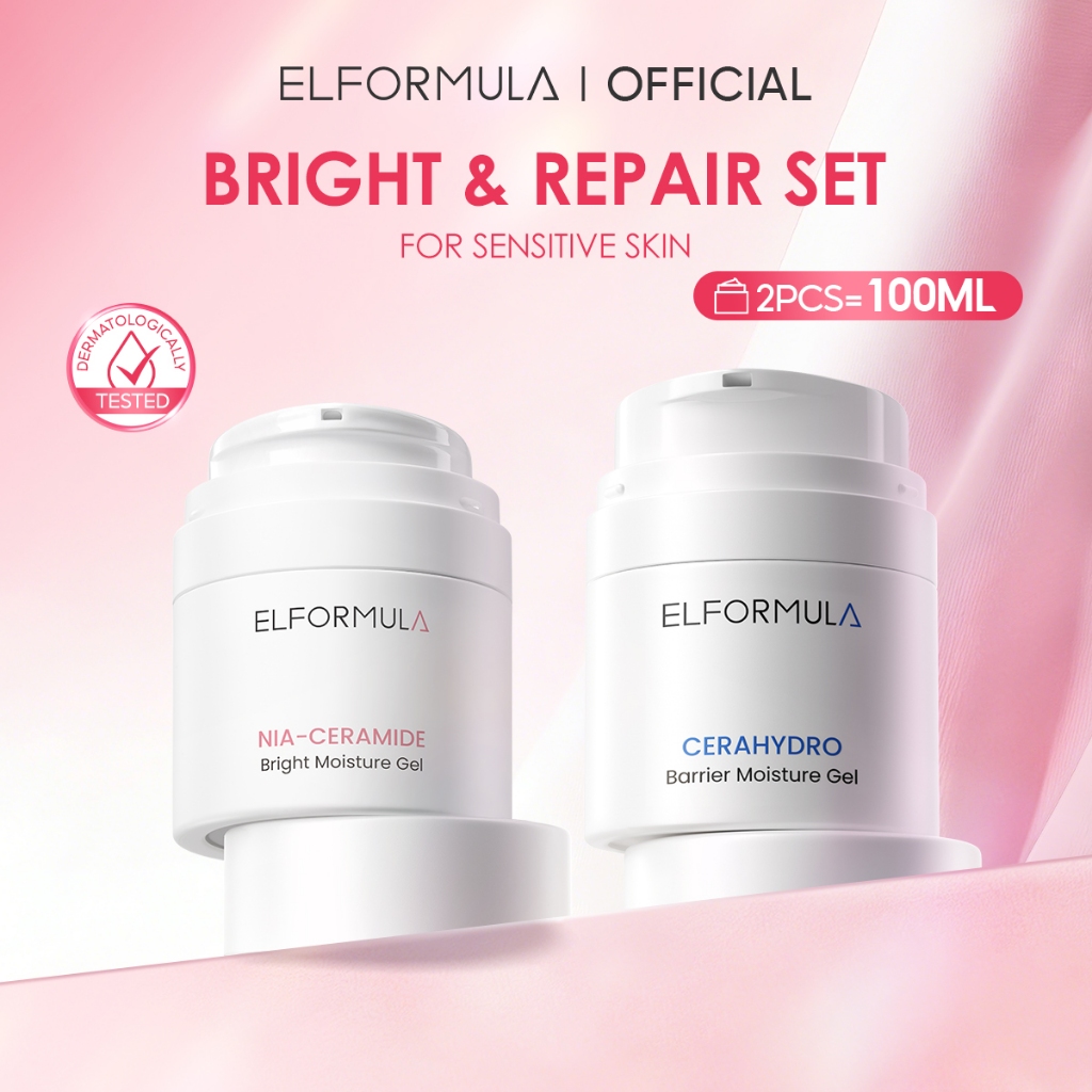 Elformula Official Shop Online, August 2026 | Shopee Malaysia