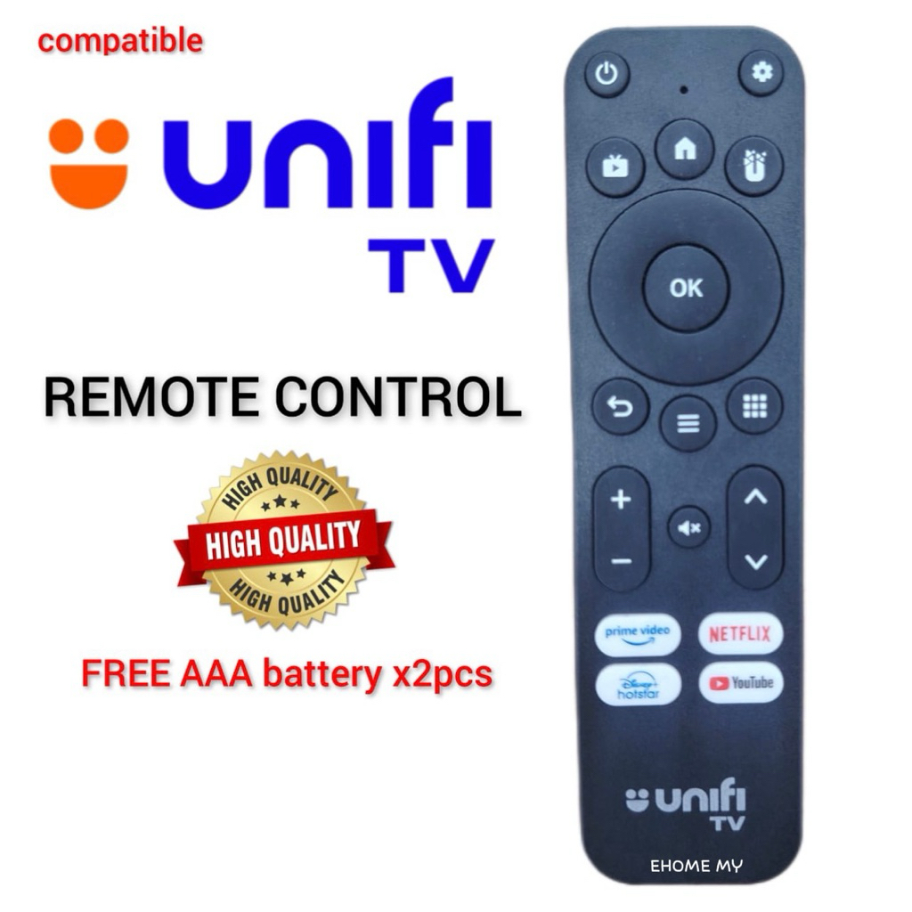 Buy unifi free tv Online With Best Price, Jul 2026 | Shopee Malaysia