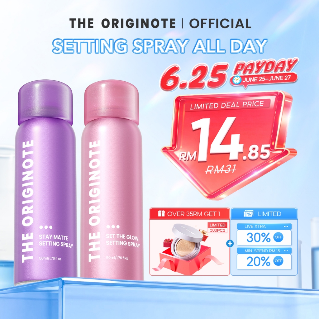 The Originote Official Online Store, June 2026 | Shopee Malaysia