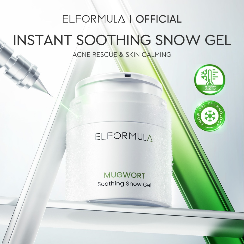 Elformula Official Shop Online, August 2026 | Shopee Malaysia