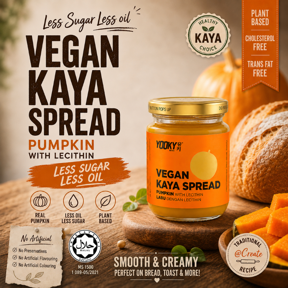 Yookybites, Online Shop | Shopee Malaysia
