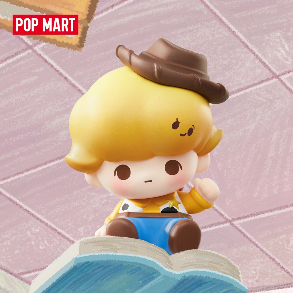 POP MART MALAYSIA OFFICIAL Online, July 2026 | Shopee Malaysia