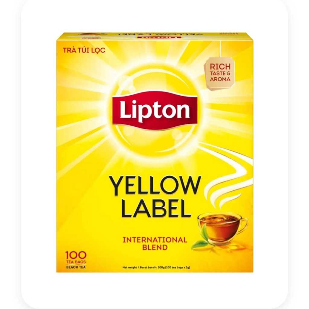 Buy lipton tea Online With Best Price, Oct 2026 | Shopee Malaysia