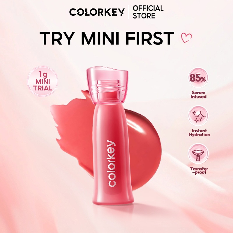 Colorkey Official Store Malaysia Online, August 2026 | Shopee Malaysia