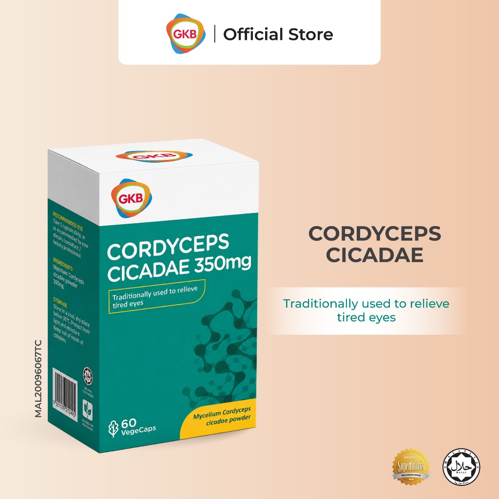 GKB Malaysia Official Store Online, August 2026 | Shopee Malaysia