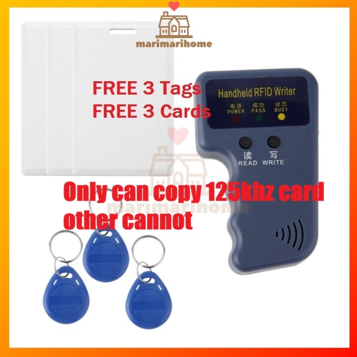 Buy card reader rfid Online With Best Price, Oct 2026 | Shopee Malaysia
