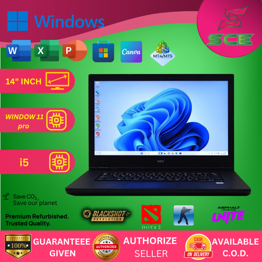 NEC - Prices and Promotions - Sept 2026 | Shopee Malaysia