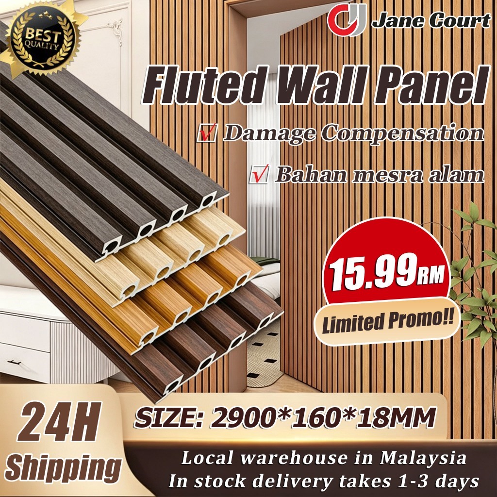 wall panel wpc Malaysia, Best Deals October 2026 | Shopee Malaysia
