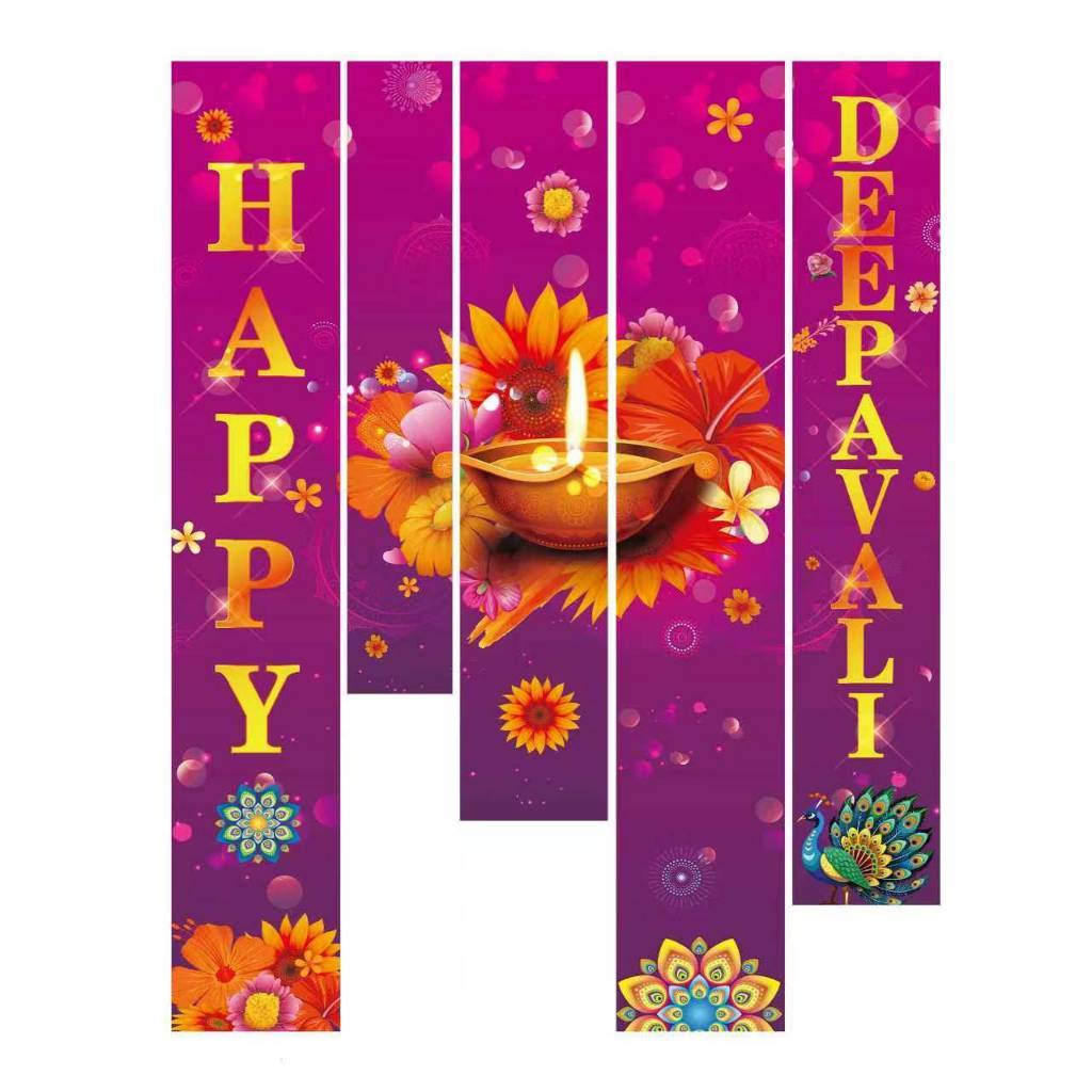 banner decoration backdrop deepavali Malaysia, Best Deals October 2026 ...