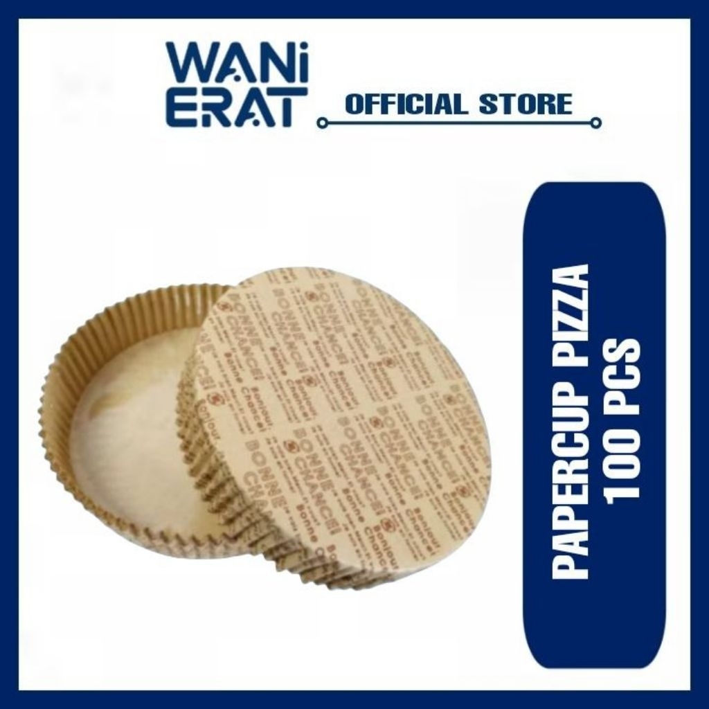 [100PCS] 20CM BREAD CUP | 29CM BREAD CUP | PAPERCUP ROTI | BREAD BUN ...