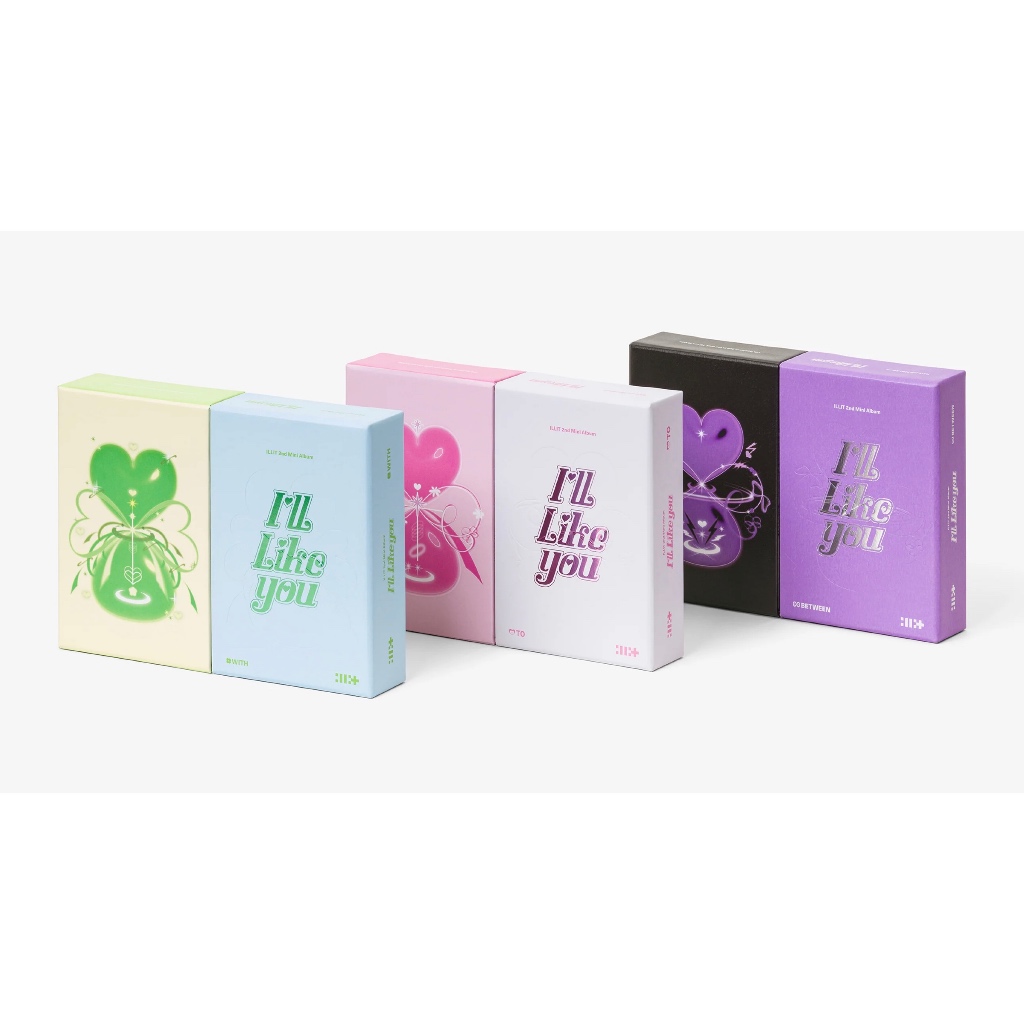 illit Malaysia, Best Deals May 2026 | Shopee Malaysia