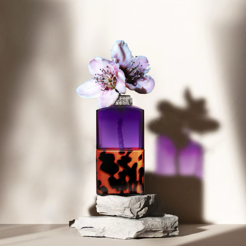 DRIES VAN NOTEN fleur du mal 10ml ORIGINAL DECANT Dries Van Noten