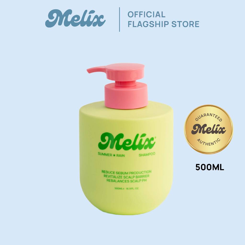 melix shampoo Malaysia, Best Deals July 2026 | Shopee Malaysia
