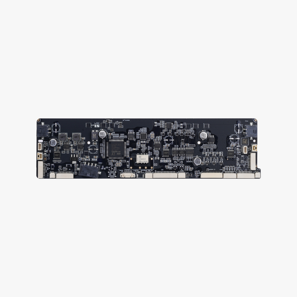 Bambu Lab Spare Parts AMS 2 Pro Mainboard - [AMS 2 Pro] 3D Printer