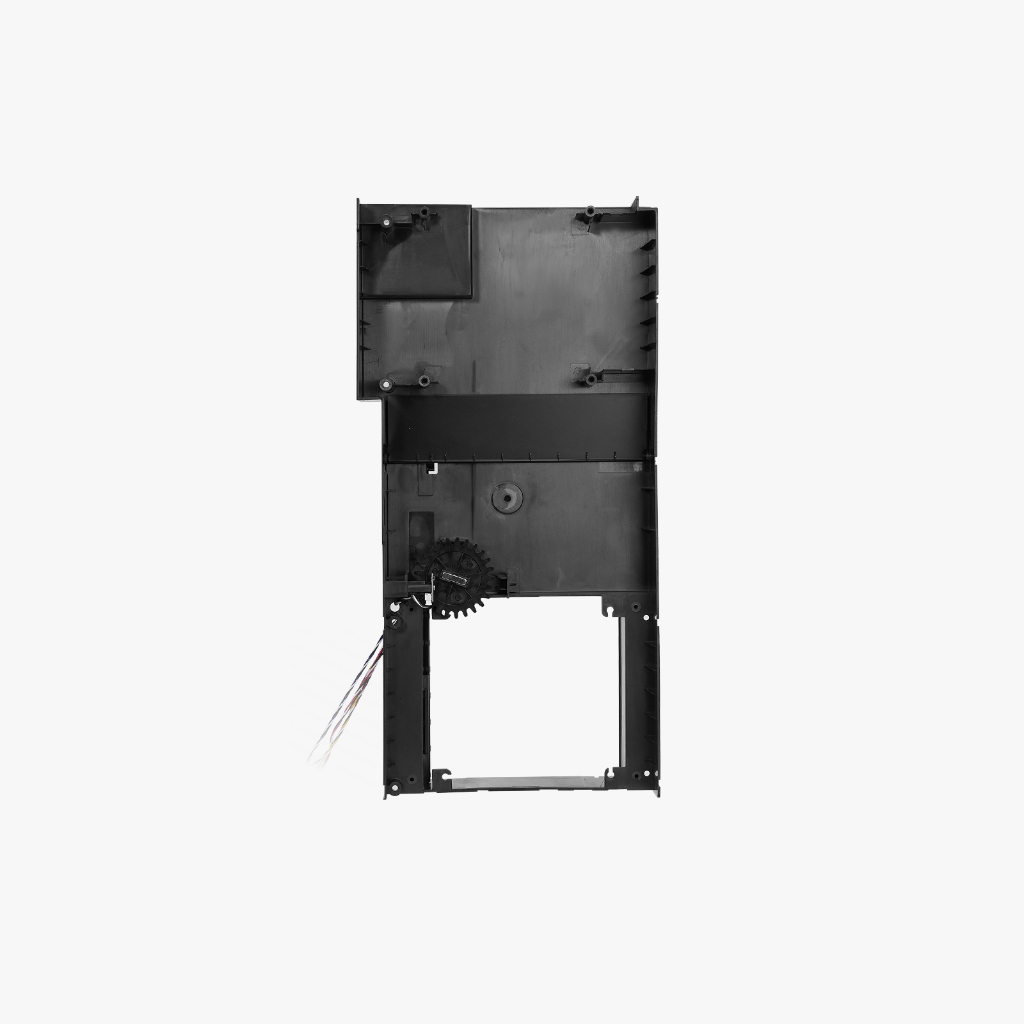 Bambu Lab Spare Parts Inner Lining Upper Cover - Right - [H2D] 3D Printer