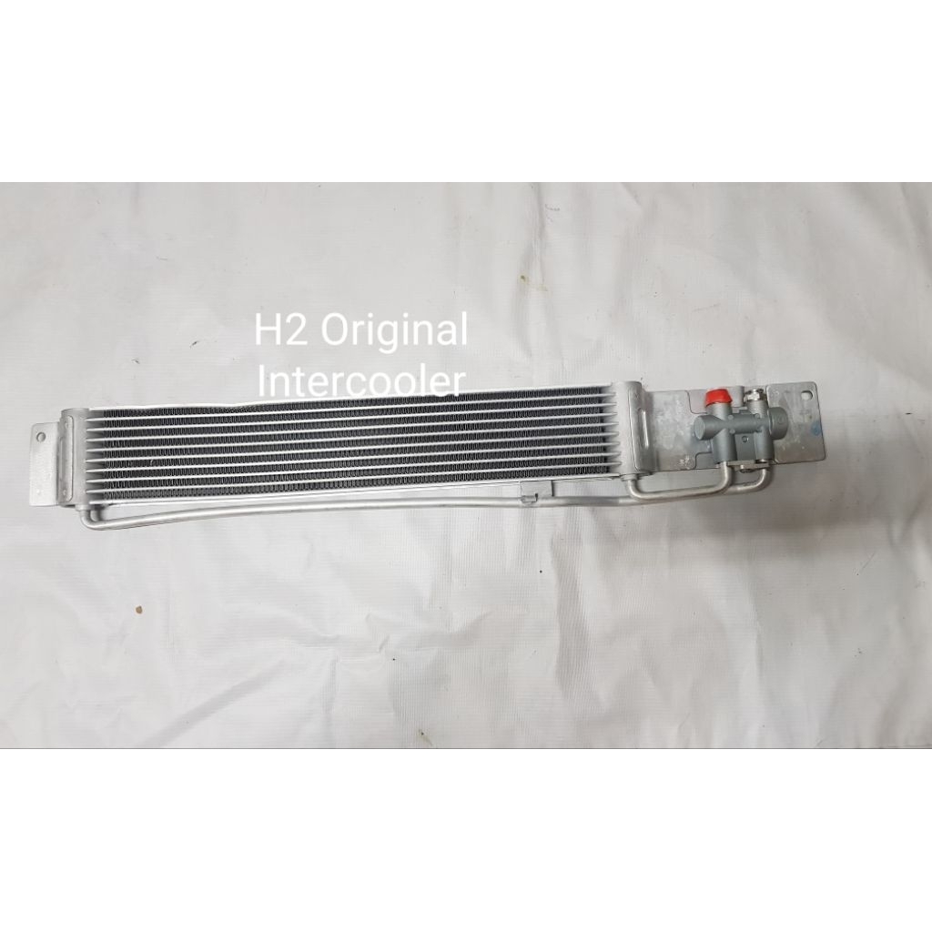 Haval 2 Intercooler box assembly | Shopee Malaysia