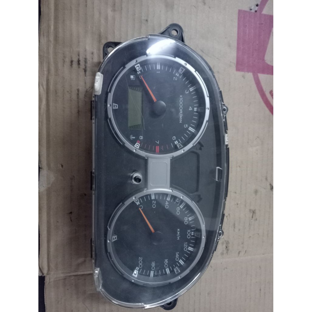PW855360 METER PROTON SAGA BLM FLX MANUAL | Shopee Malaysia