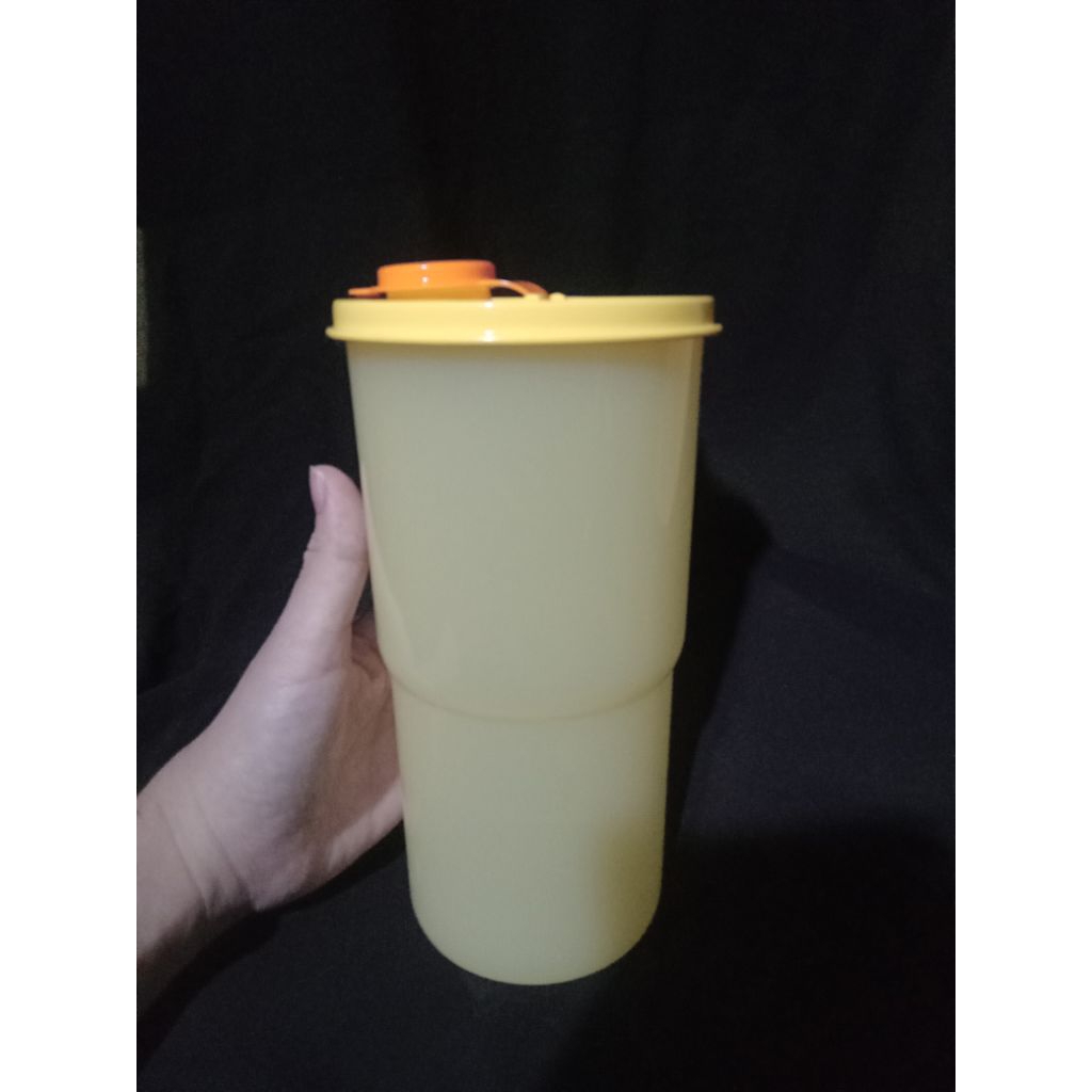 Tupperware Tumbler ( 900ML ) | Shopee Malaysia