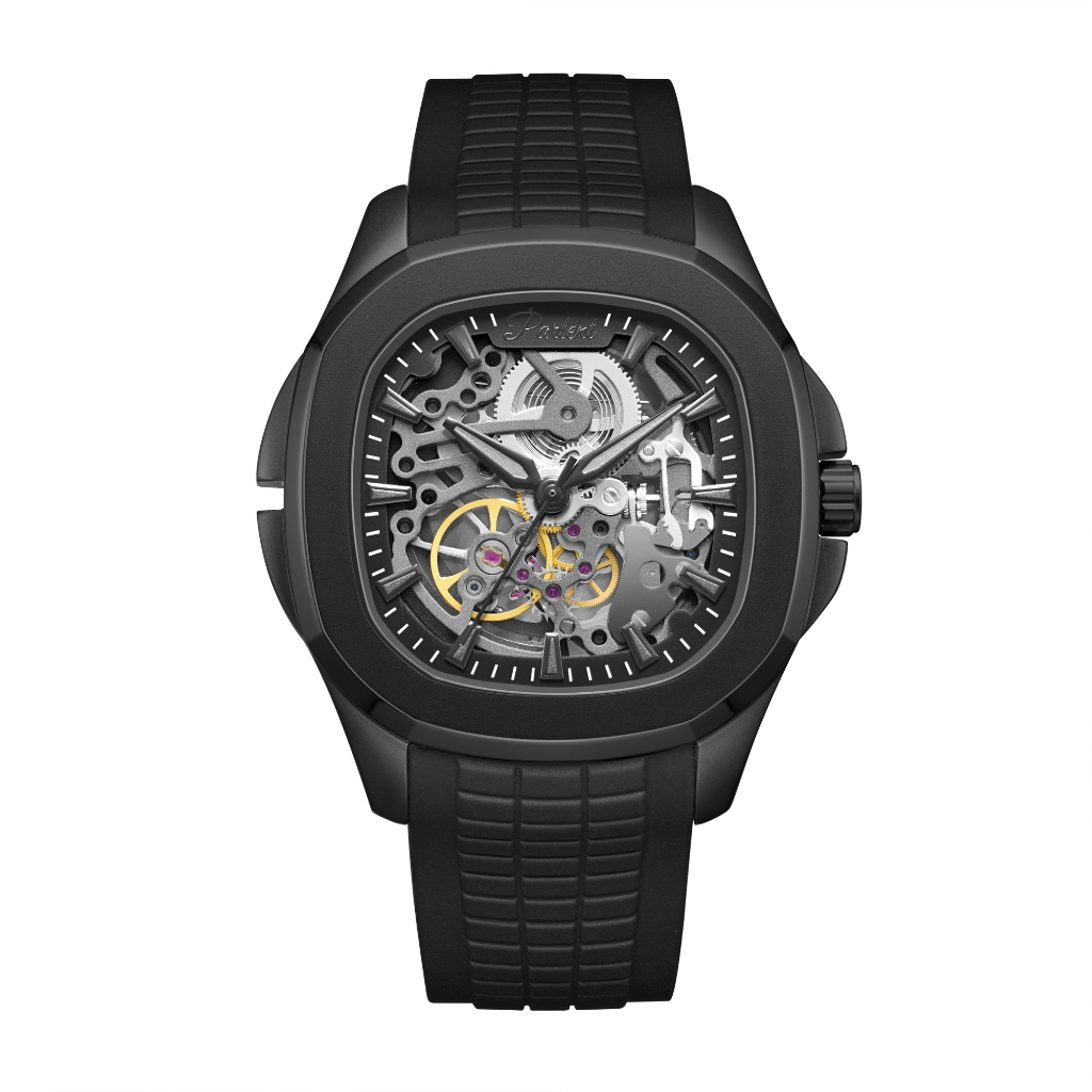Jam Tangan Lelaki Parlent Radiant Prime | Shopee Malaysia