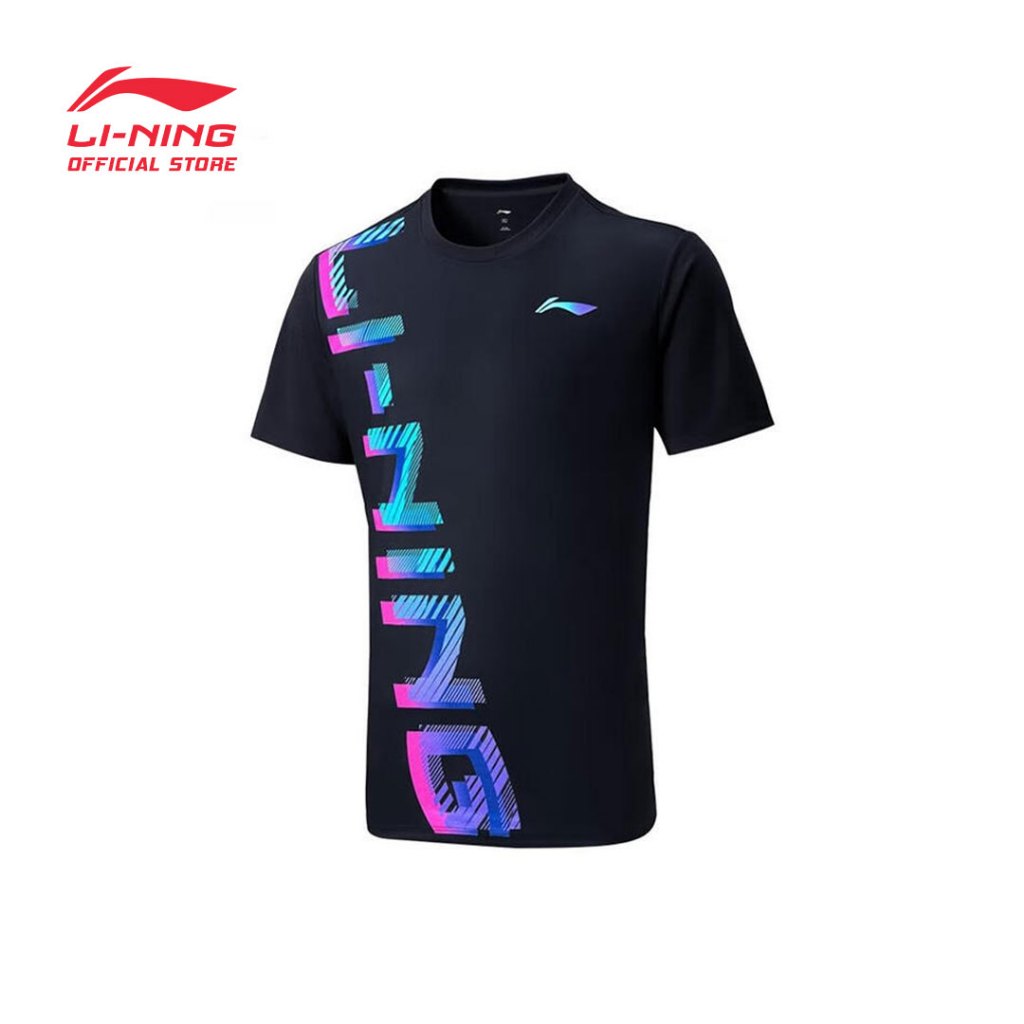 Li Ning T Shirts