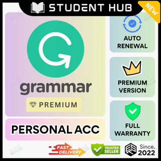 🔥 𝗚𝗿𝗮𝗺𝗺𝗮𝗿𝗹𝘆 Personal Peribadi | 𝗪𝗿𝗶𝘁𝗶𝗻𝗴 𝗔𝘀𝘀𝗶𝘀𝘁𝗮𝗻𝘁 + 𝗣𝗹𝗮𝗴𝗶𝗮𝗿𝗶𝘀𝗺 𝗖𝗵𝗲𝗰𝗸 | Akses Peribadi Bulanan | Penulisan Software🔥
