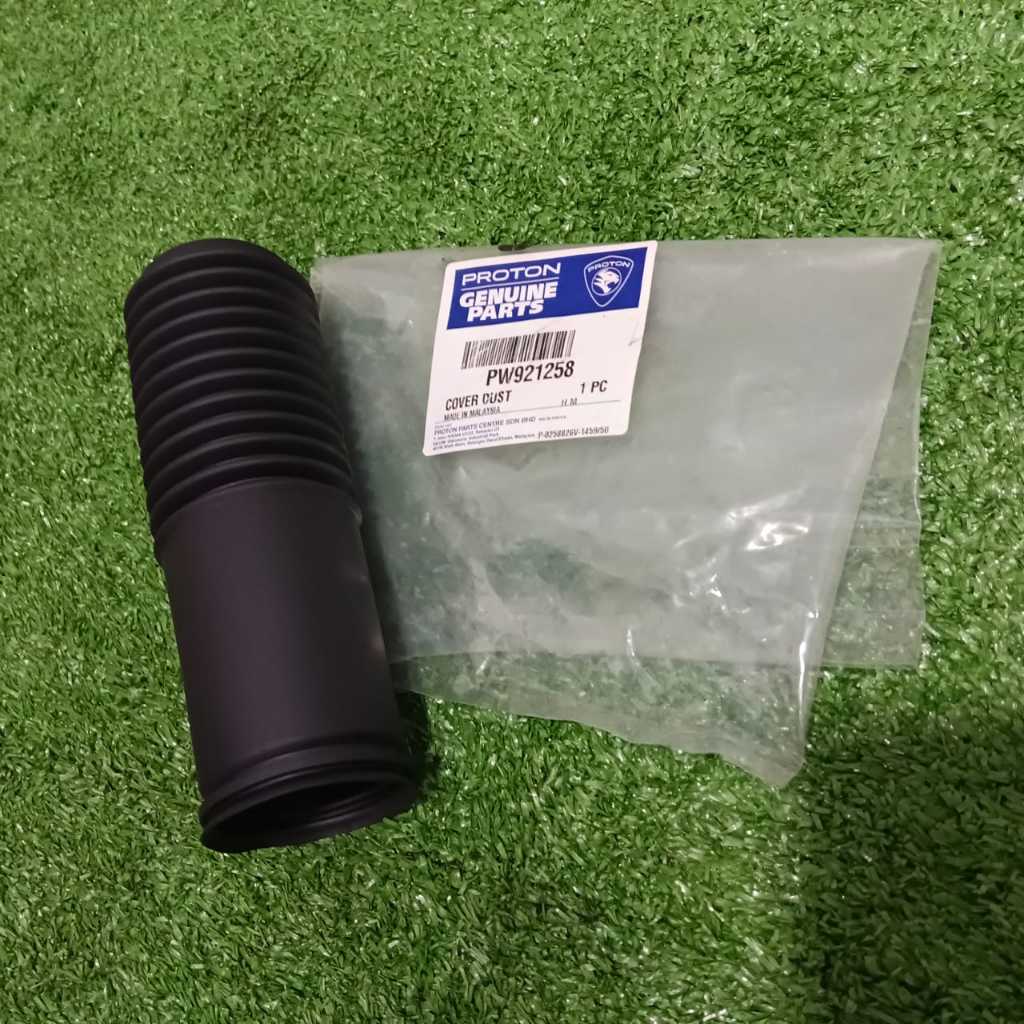 Proton Preve Suprima Rear Absorber Rubber PW921258 Original New ...