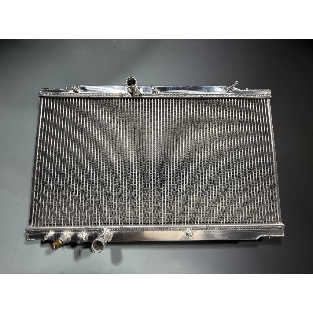 SARD® RADIATOR HONDA CIVIC TYPE-R FL5 2.0 TURBO MT | Shopee Malaysia