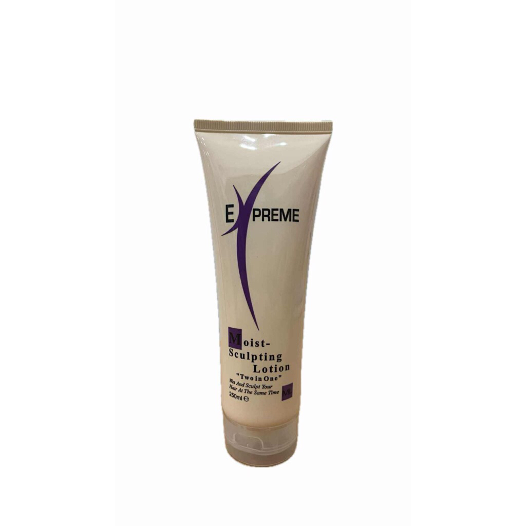 EXPREME MOIST SCULPTING LOTION 