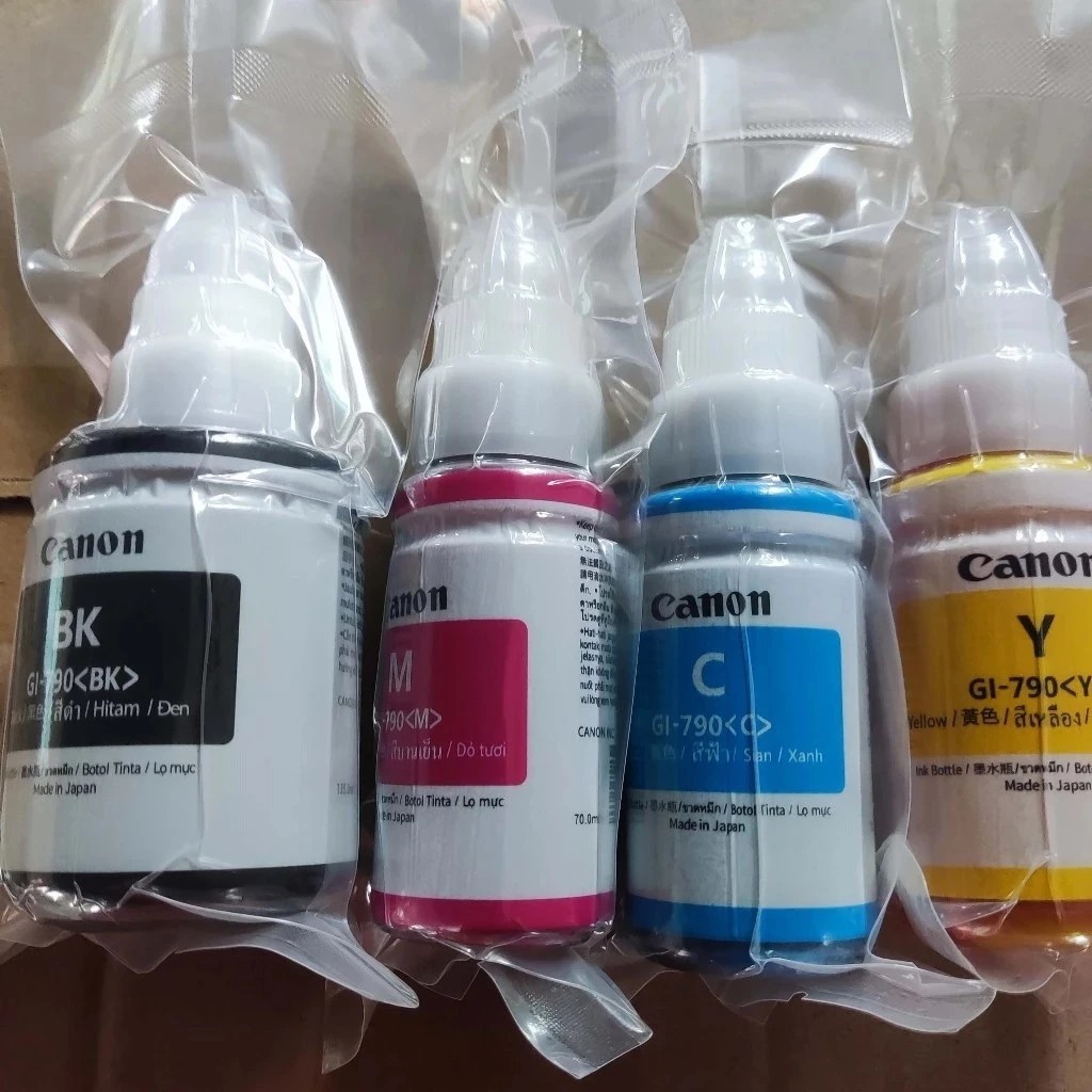 Buy canon ink Online With Best Price, Jul 2026 | Shopee Malaysia