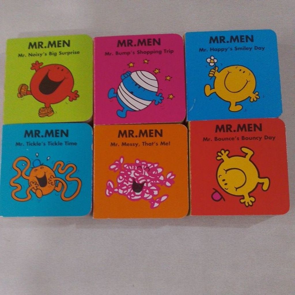 used QB1-1006 SY children story board books | Shopee Malaysia