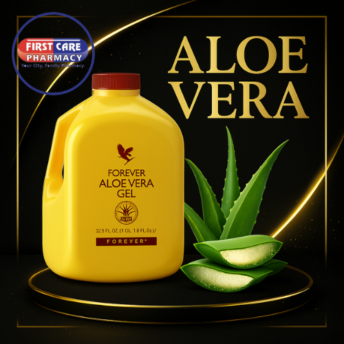 gel aloe vera pentru fata Gel calmant, multifunctional, pentru fata si corp, cu aloe vera 99%, R –  MyCosmetics main image 1