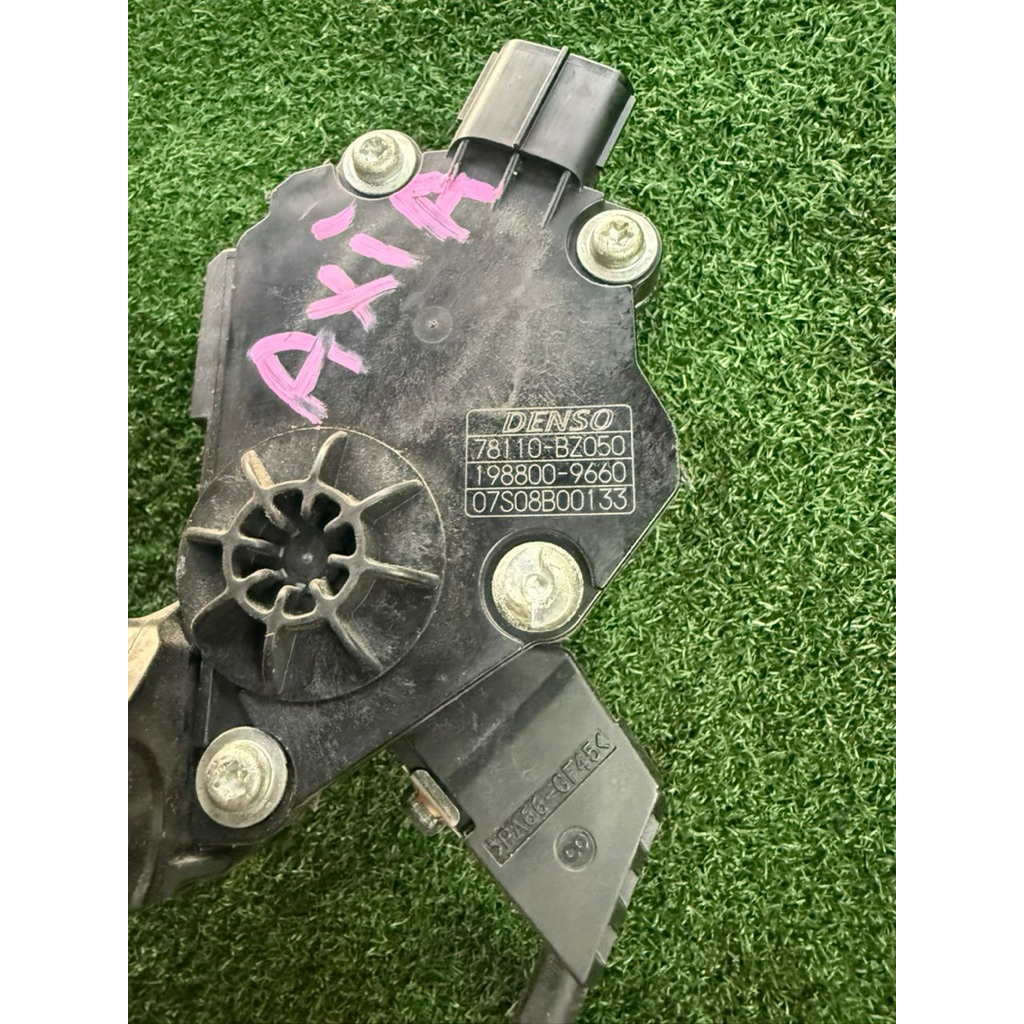 Perotua Axia paddle sensor(2017) | Shopee Malaysia