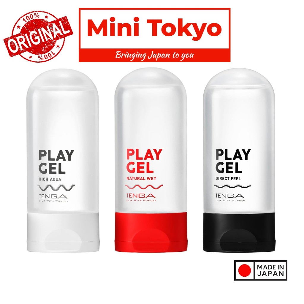 lubricant gel in japan Sagami Japan 99% Water Lubricant 60g - for Sagami 0.01 0.02 0.03 Condom 10  set