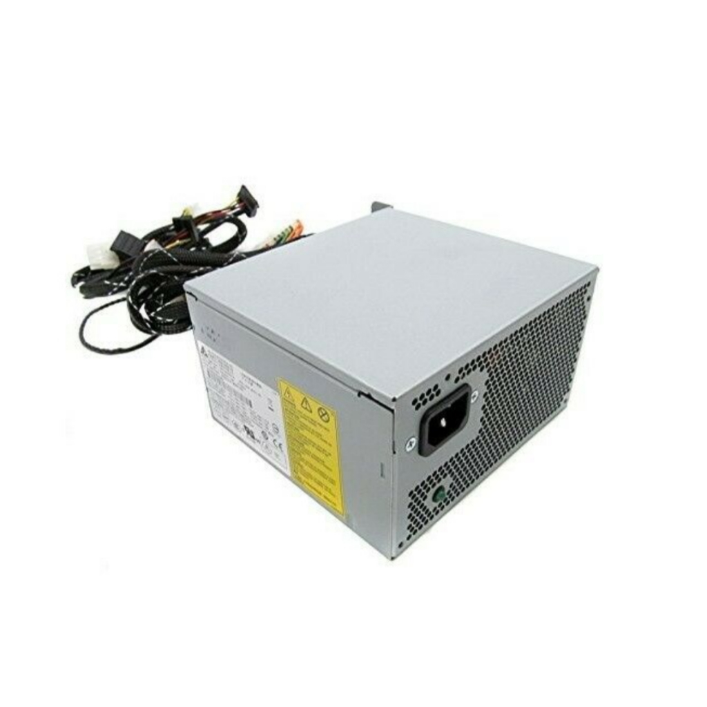 HP Z440 Workstation Tower Power Supply PSU 700W (719795-001 719795-004 ...