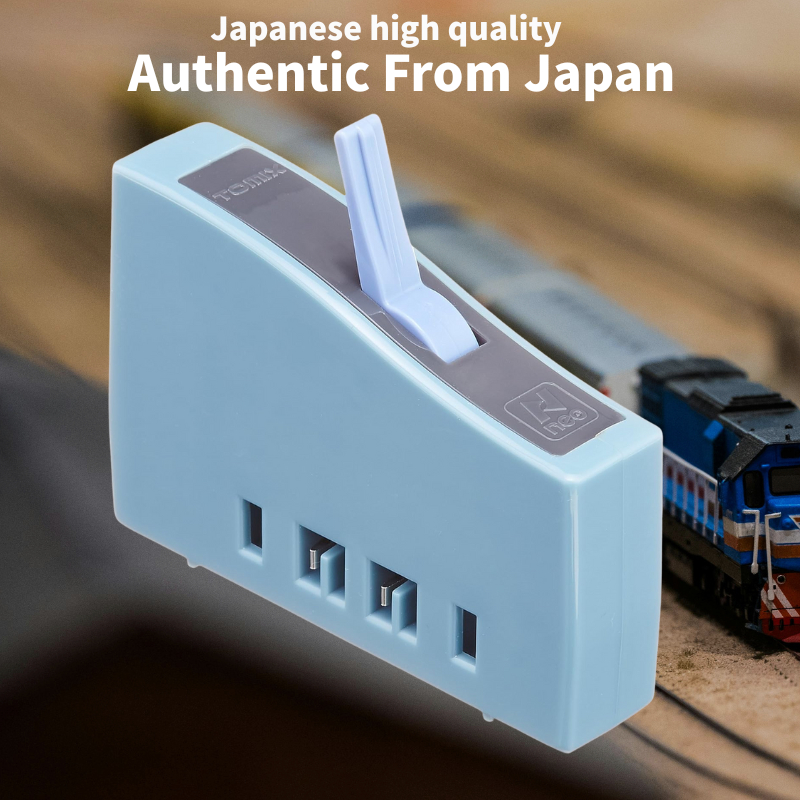 Tomytec TOMIX N Gauge Point Control Box N-S 5531 Model Train Accessory ...