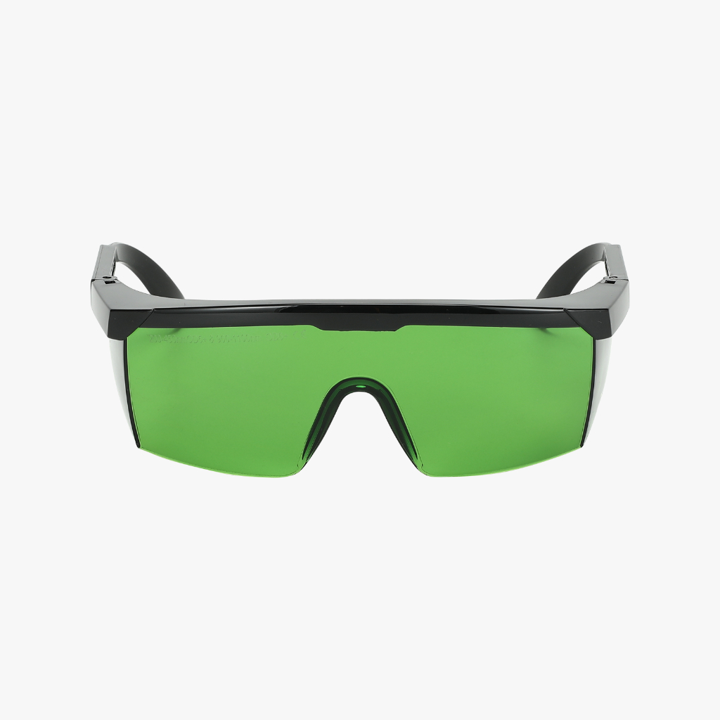 Bambu Lab Spare Parts Laser Protective Goggles - [H2D]