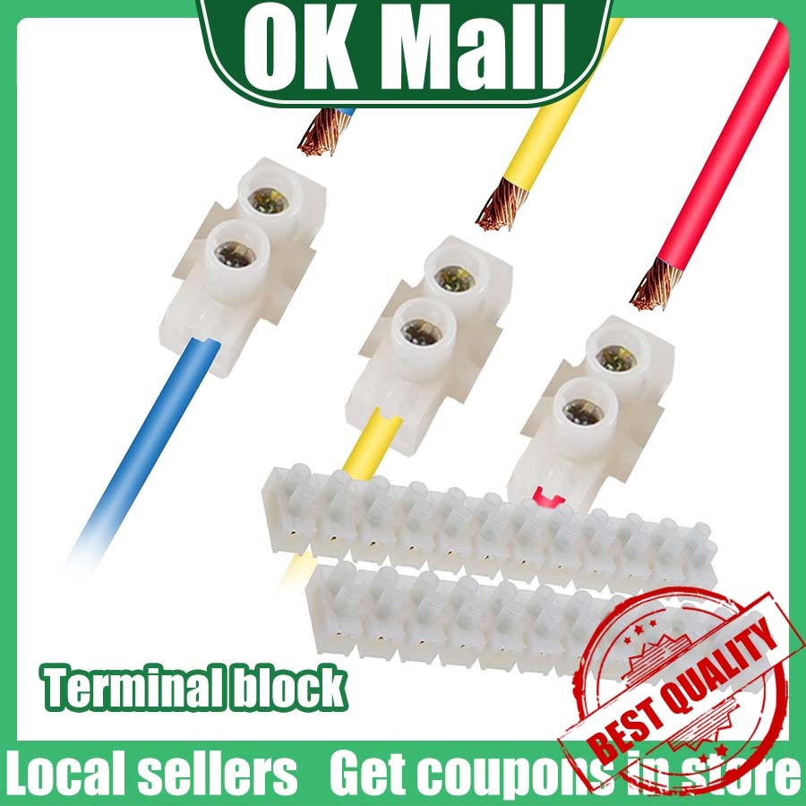 PVC Wire Cable Connector/Wire Cable Connector X3-2012/Plastic Terminal ...