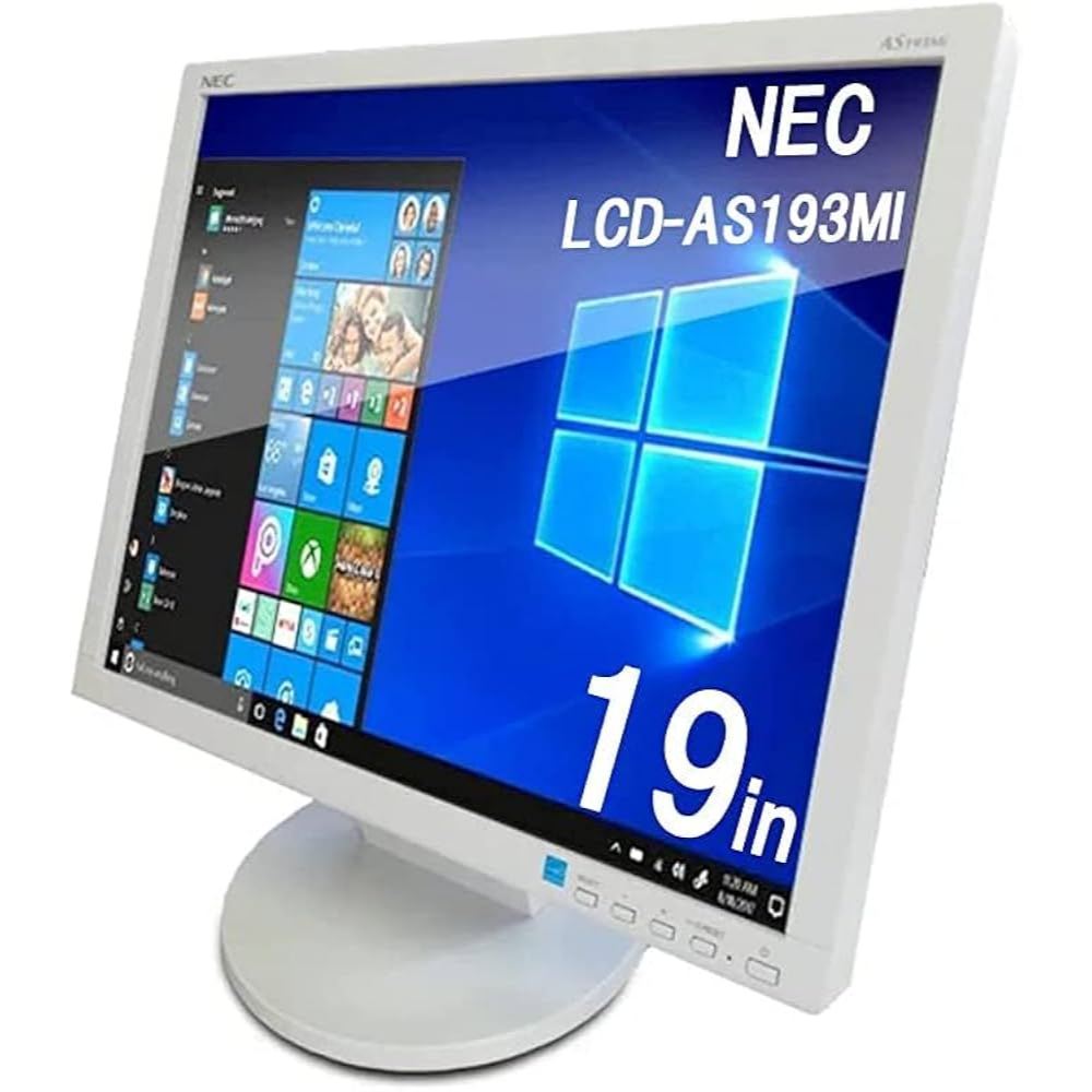 iiyama/PRINCETON ProLite E1780SD-B1 LCD computer monitor 1280 x