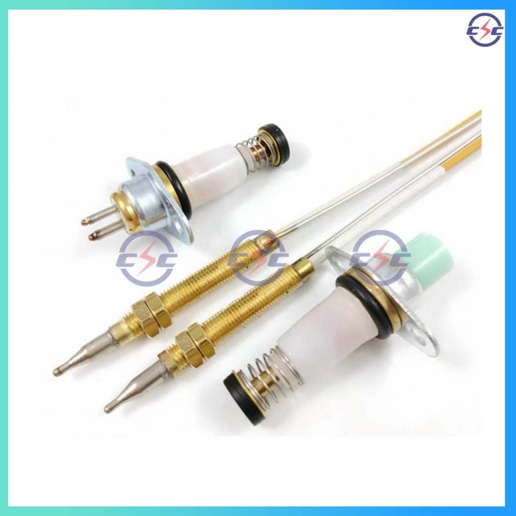Sensor Induction Needle Untuk Dapur Kaca/Cermin Dapur Ubat Lepas Tangan ...