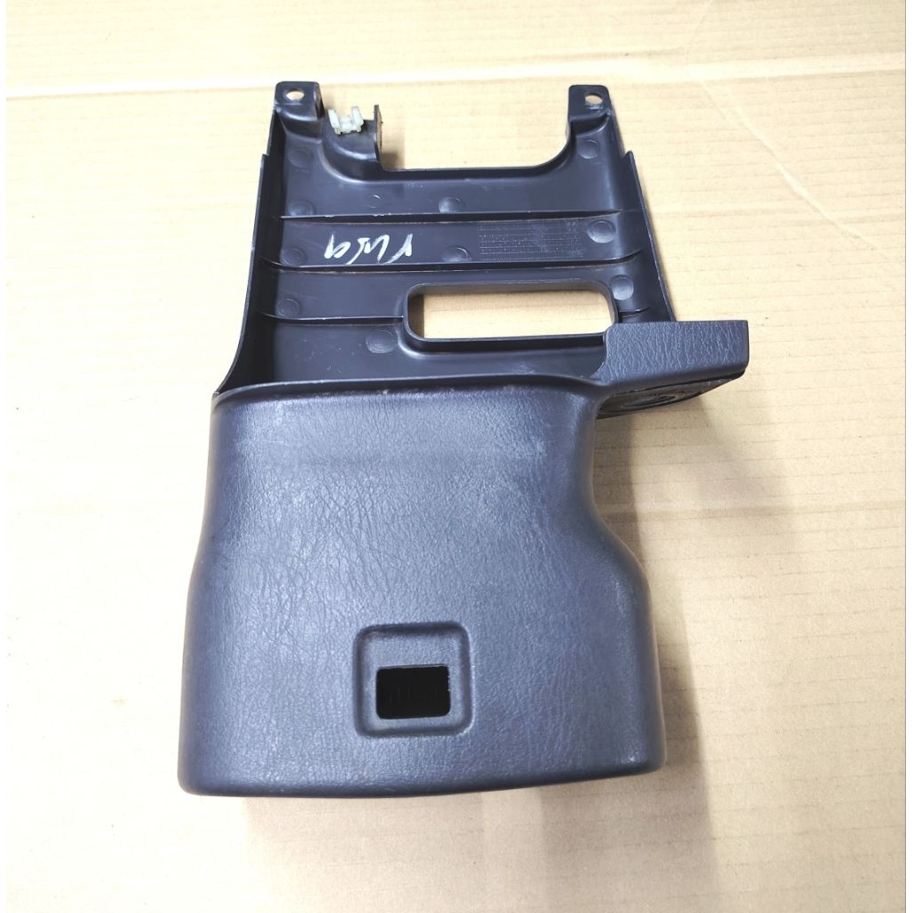 Original Perodua rusa Cover signal perodua rusa steering console cover ...